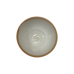 Mark Churchill - Ice Cream Bowl