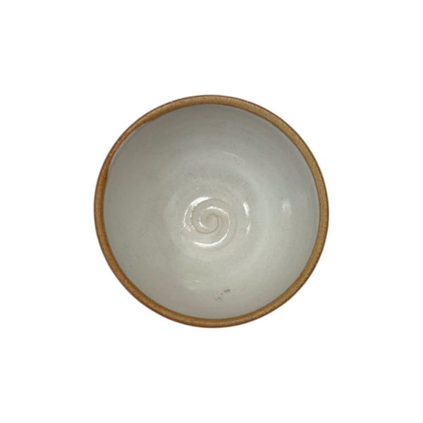 Mark Churchill - Ice Cream Bowl