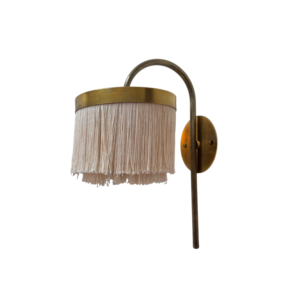 Mesa Verde Fringe Sconce