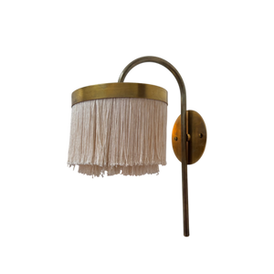 Mesa Verde Fringe Sconce