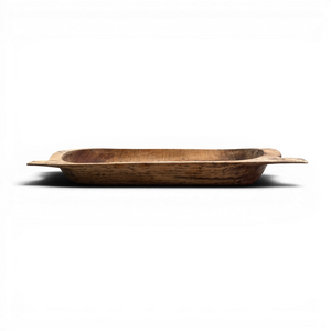 Large Hungarian Dough Bowl
