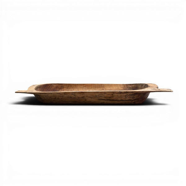 Large Hungarian Dough Bowl