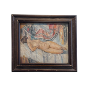 Figure Painting