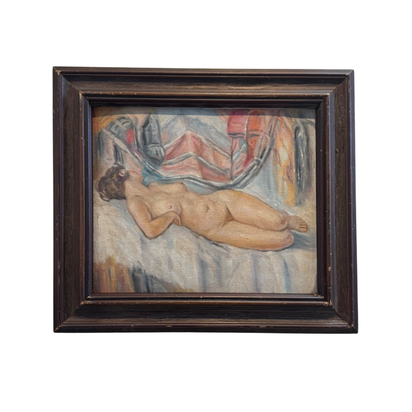 Figure Painting