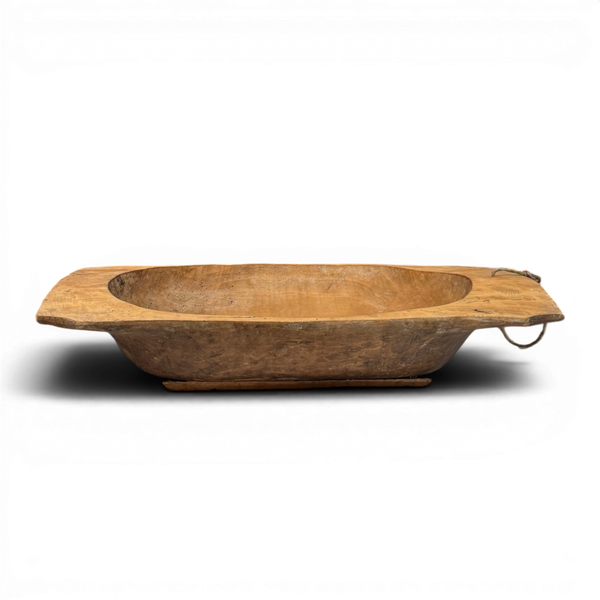 Hungarian Dough Bowl