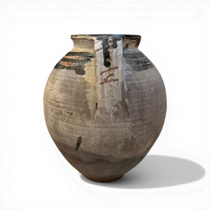 Antique Ceramic Vase