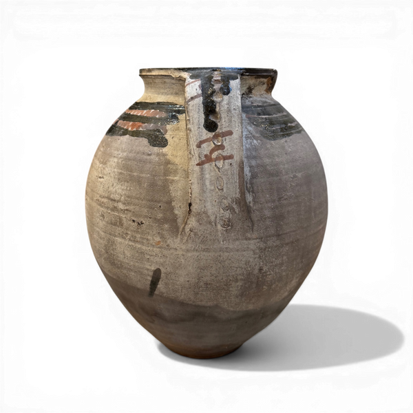 Antique Ceramic Vase