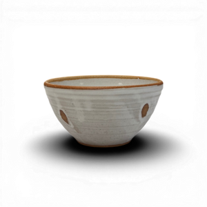 Mark Churchill - Ice Cream Bowl
