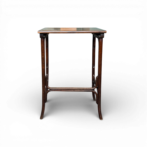Vintage Thonet Side Table