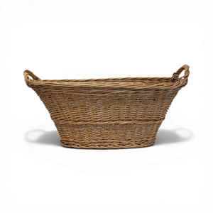 Vintage Wicker Basket
