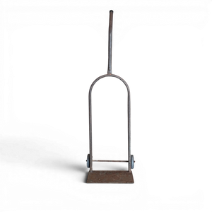 Vintage Metal Dolly