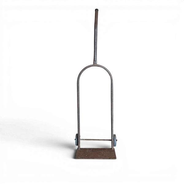 Vintage Metal Dolly
