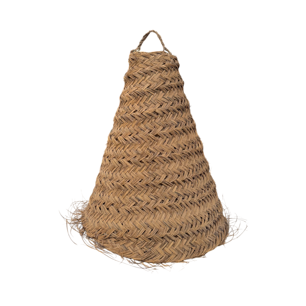 Seagrass Pendant Shade