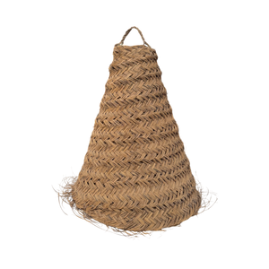 Seagrass Pendant Shade