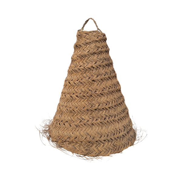 Seagrass Pendant Shade