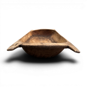 Large Hungarian Dough Bowl