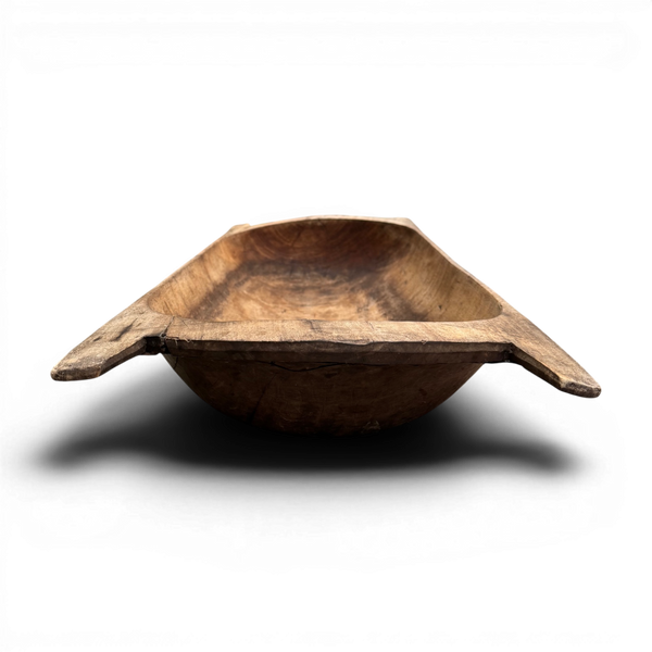 Large Hungarian Dough Bowl