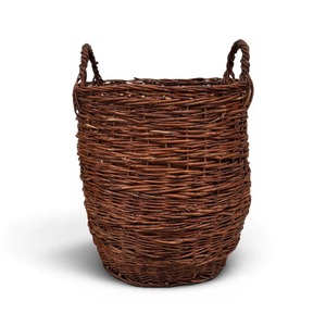 Large Vintage Basket
