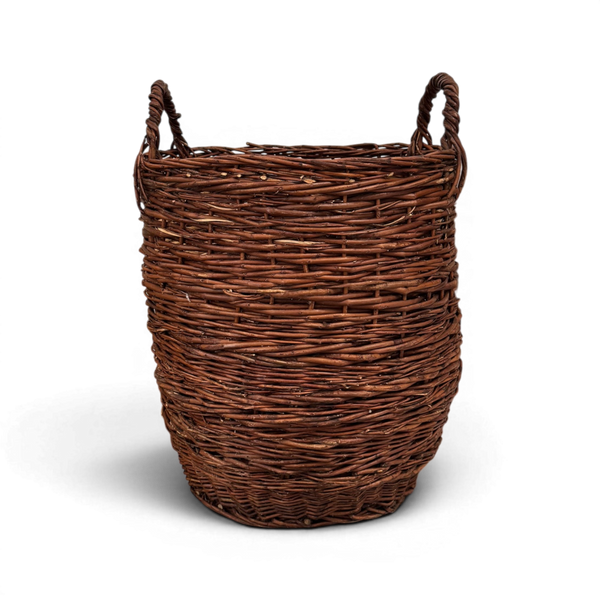 Large Vintage Basket