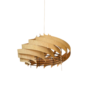 Scandi Pendant LG