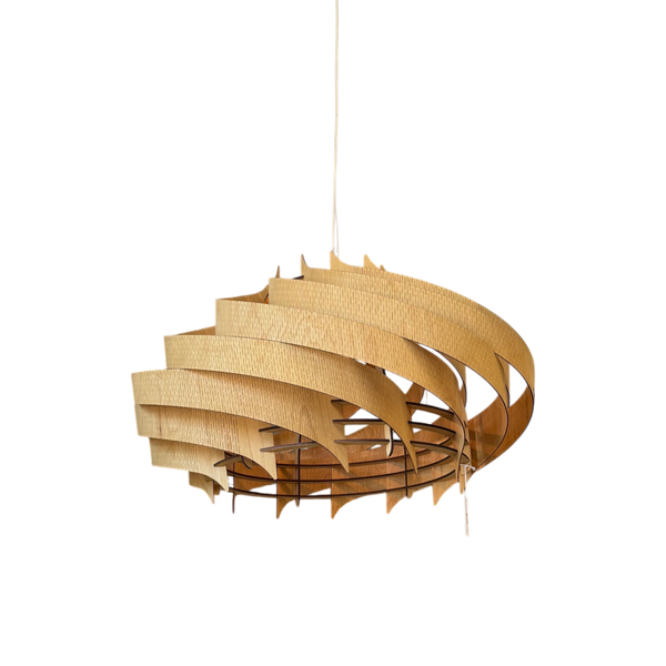 Scandi Pendant LG