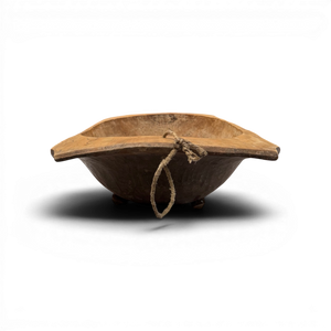 Hungarian Dough Bowl