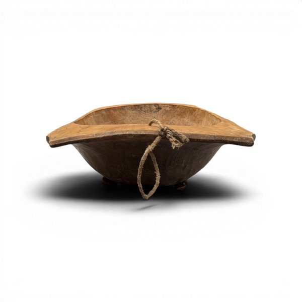 Hungarian Dough Bowl