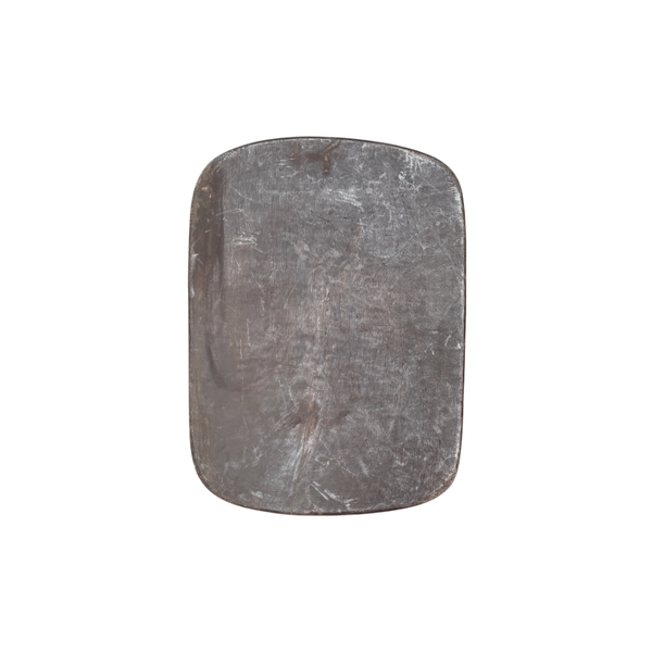 Small African Senufo Bench
