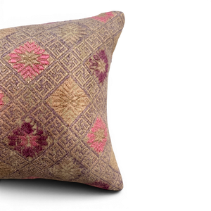 Vintage Fabric 20" x 12"