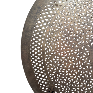 Vintage Moroccan Light
