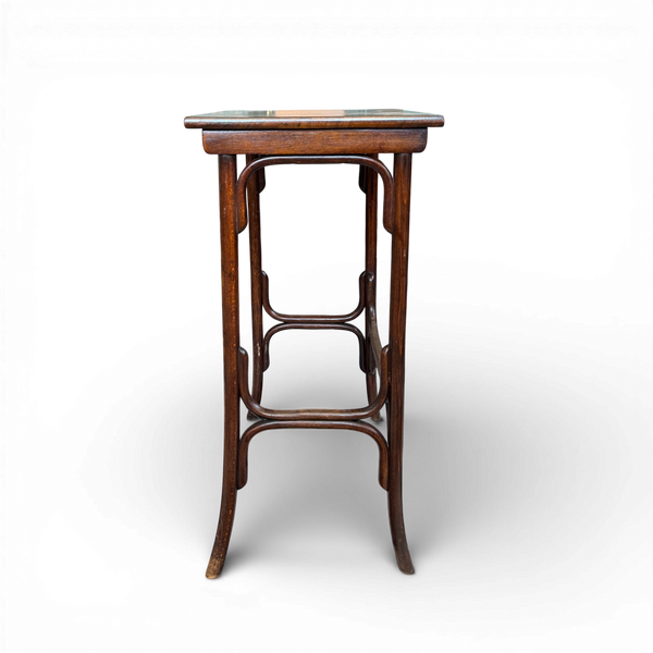 Vintage Thonet Side Table