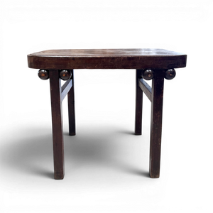 Vintage Hungarian Side Table