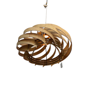 Scandi Pendant LG