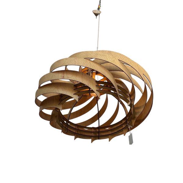 Scandi Pendant LG