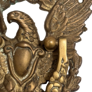 Vintage Door Knocker