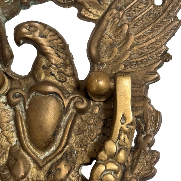 Vintage Door Knocker