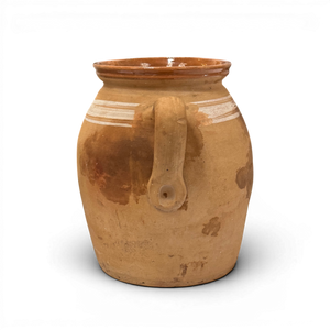18th Century Antique Ceramic Jar