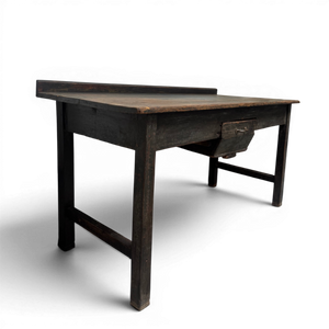Vintage Hungarian Work Table