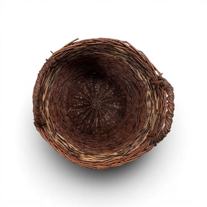 Large Vintage Basket