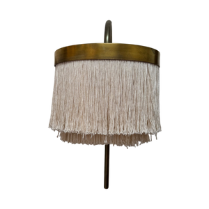 Mesa Verde Fringe Sconce