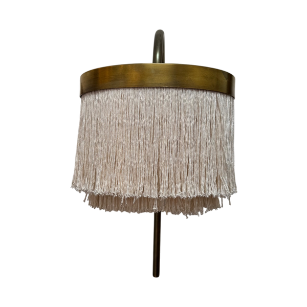 Mesa Verde Fringe Sconce