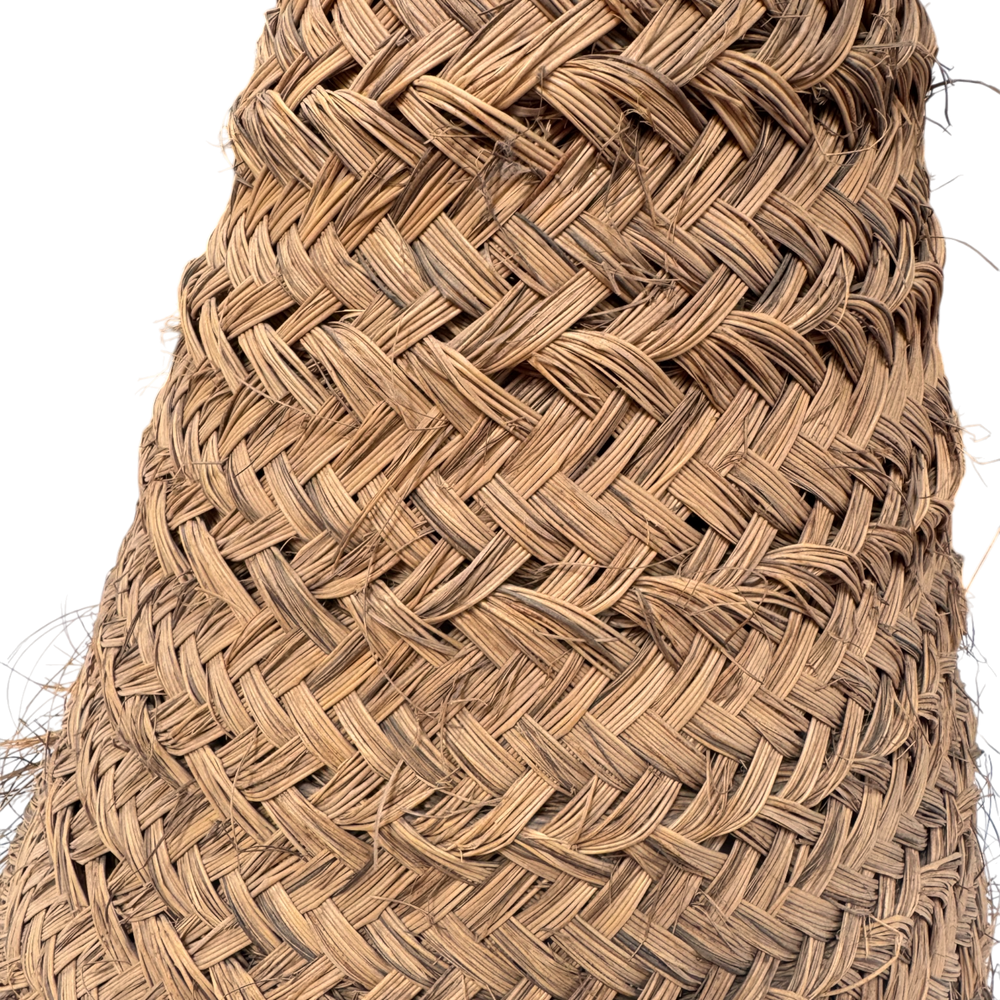 Seagrass Pendant Shade