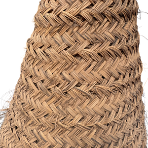 Seagrass Pendant Shade