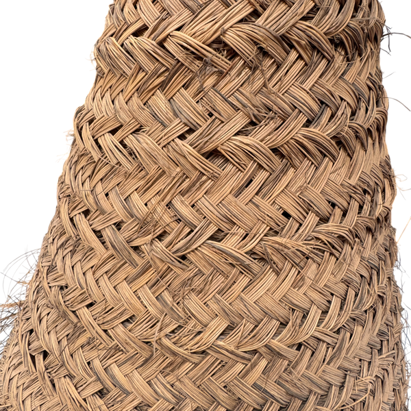 Seagrass Pendant Shade