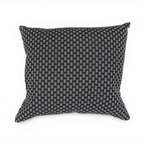 Vintage Fabric Pillow 18" x 21"