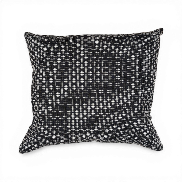 Vintage Fabric Pillow 18" x 21"