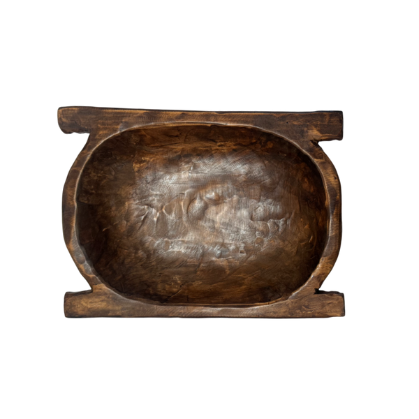 Tochi Dough Bowl