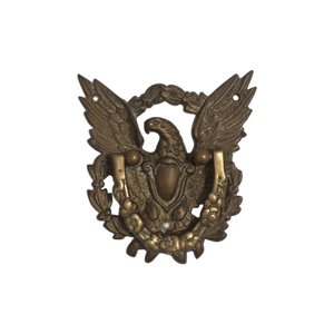 Vintage Door Knocker