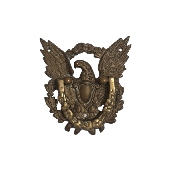 Vintage Door Knocker