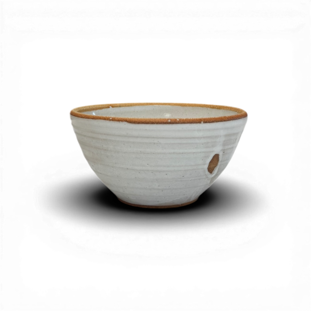 Mark Churchill - Ice Cream Bowl